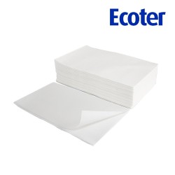 ECOTER Ręcznik fryz. celuloz. EXTRA 70x40 (100szt)