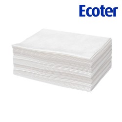 ECOTER Ręcznik włókninowy 85x40 (100 szt.)