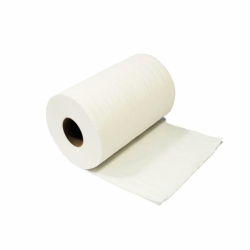 Double-layered cellulose for manicure on roll - 45 m