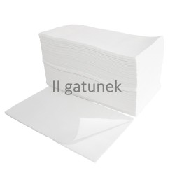 Hairdresser towel cellulose with nonwoven 70x40 grade II
