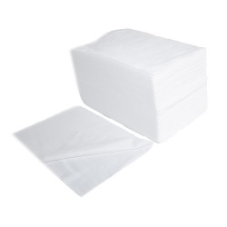 Ręcznik z włókniny  perforowanej SOFT 70x50 - (50szt) ﻿