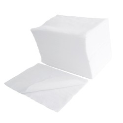 Ręcznik z włókniny BASIC perforowany 70x50 - (100szt)