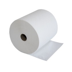 ECOTER Roll cellulose and non-woven fabric 260/300