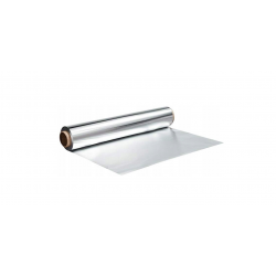Folia aluminiowa cateringowa - Kartonik (800g)
