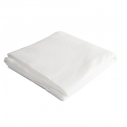 Ręczniki kąpielowe jednorazowe gładkie 150x70 - (10szt)
