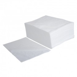Ręcznik włókninowy gładki 70x40 (50 szt)