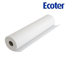 ECOTER Nonwoven bedsheet roll - Premium 70cm/40m (45g)