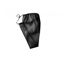 Black disposable female-panties L- (1/10 pc.)