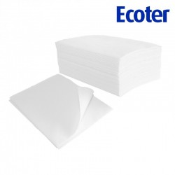 ECOTER Ręcznik do pedic. celul. EXTRA 50x35(100szt)