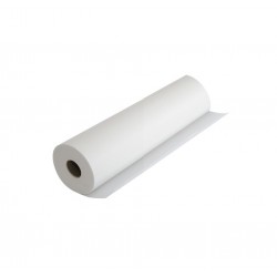 Cosmetic bed sheet roll - Economic 80cm/50m