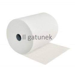 Cellulose with nonwoven on roll - grade II (kg)