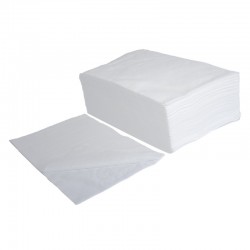 Ręcznik jednorazowy do pedicure z włókniny – 1 kg