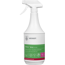 VELOX SPRAY Tea Tonic 1L- Cleaning & Disinfection substance