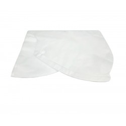 Peleryny fryzjerskie jednorazowe włókninowe do modelowania i...