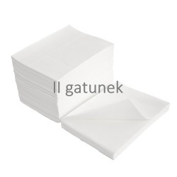Ręczniki celuloza z włókniną II gatunek
