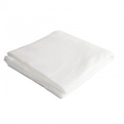 Disposable bath towels cellulose BASIC 144x69 - 10 pcs.