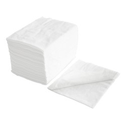 Pedicure towel BIO-EKO 50x40 - 100 pieces