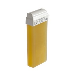 Depilatory wax - Natural Honey  100ml