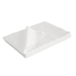 Nonwoven handkerchief BIO-EKO 25x20 - (100 pc.)