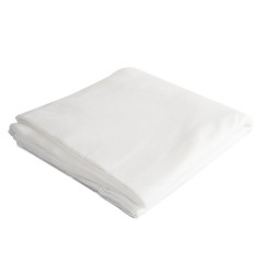 Disposable shower towels 150x70 - (10 pieces)