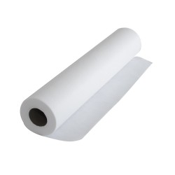 Cosmetic bed sheet economic Soft - on roll 50cm/50m