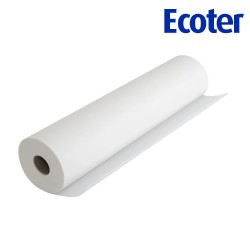 ECOTER Nonwoven bedsheet roll - Premium 50cm/40m (45g)