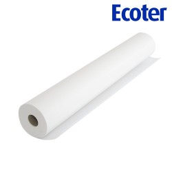 ECOTER Nonwoven bedsheet roll - Premium 80cm/50m (35g)